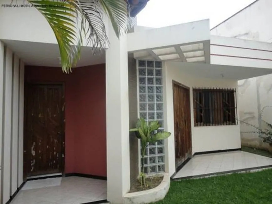 Foto 1 de Casa com 3 Quartos à venda, 90m² em Sitio Cercado, Curitiba