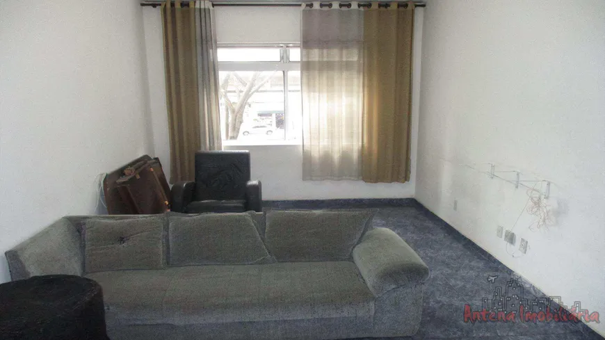 Foto 1 de Apartamento com 1 Quarto para venda ou aluguel, 50m² em Santa Cecília, São Paulo