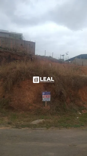 Foto 1 de Lote/Terreno à venda, 207m² em Centro, Matias Barbosa