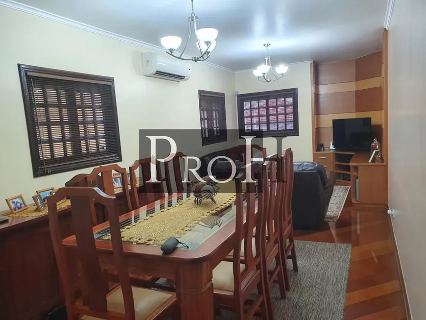 Foto 1 de Apartamento com 3 Quartos à venda, 125m² em Vila Floresta, Santo André