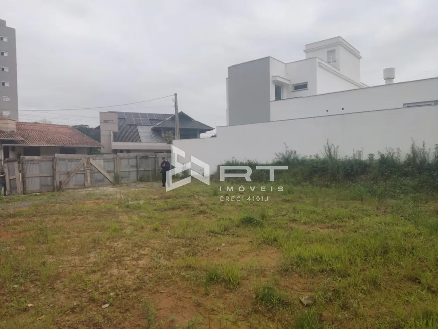 Foto 1 de Lote/Terreno à venda, 450m² em Água Verde, Blumenau