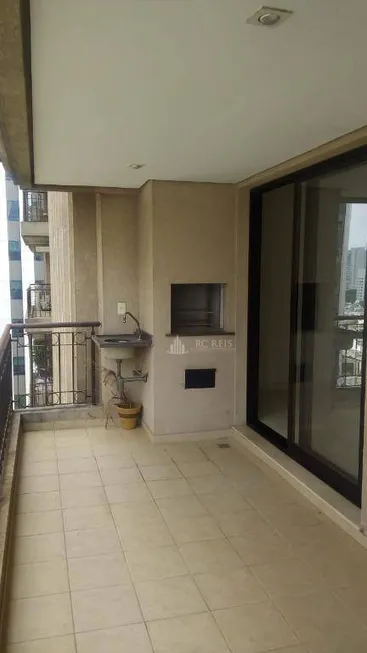 Foto 1 de Apartamento com 3 Quartos à venda, 165m² em Alphaville, Barueri