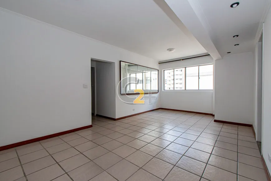 Foto 1 de Apartamento com 2 Quartos à venda, 85m² em Moema, São Paulo