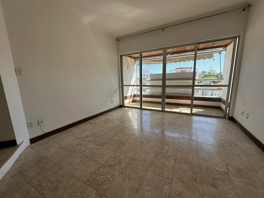 Foto 1 de Apartamento com 3 Quartos à venda, 118m² em Rio Vermelho, Salvador
