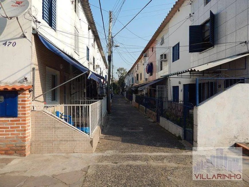 Foto 1 de Casa de Condomínio com 2 Quartos à venda, 70m² em Cavalhada, Porto Alegre