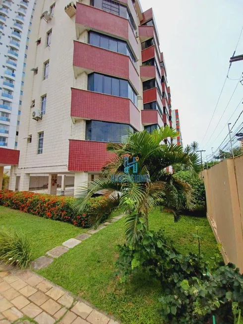 Foto 1 de Apartamento com 3 Quartos à venda, 168m² em Lagoa Nova, Natal