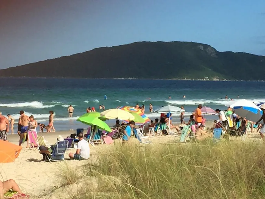 Foto 1 de Cobertura com 3 Quartos à venda, 168m² em Ingleses Norte, Florianópolis