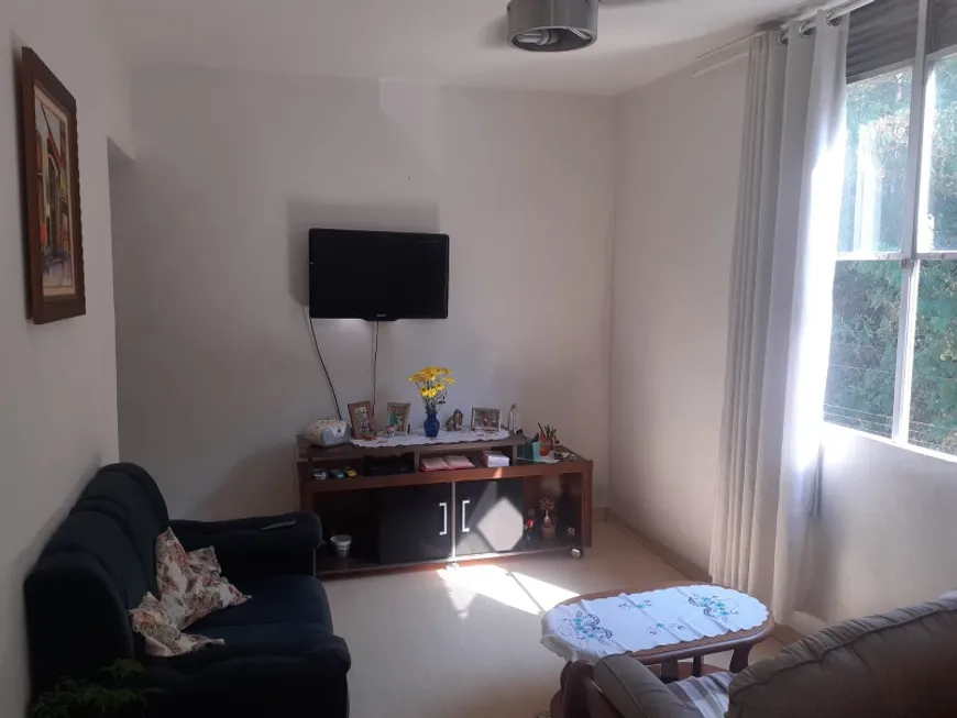 Foto 1 de Apartamento com 3 Quartos à venda, 64m² em Vila Isabel, Rio de Janeiro
