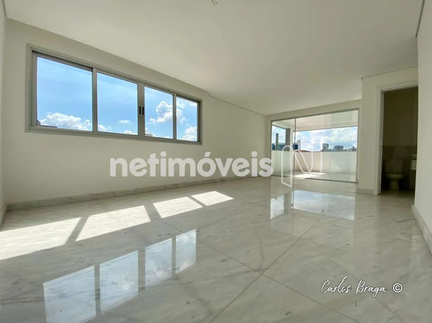 Foto 1 de Apartamento com 4 Quartos à venda, 146m² em Prado, Belo Horizonte