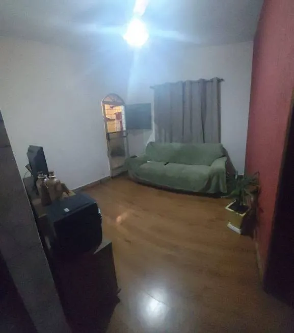 Foto 1 de Casa com 2 Quartos à venda, 92m² em Pau Miúdo, Salvador