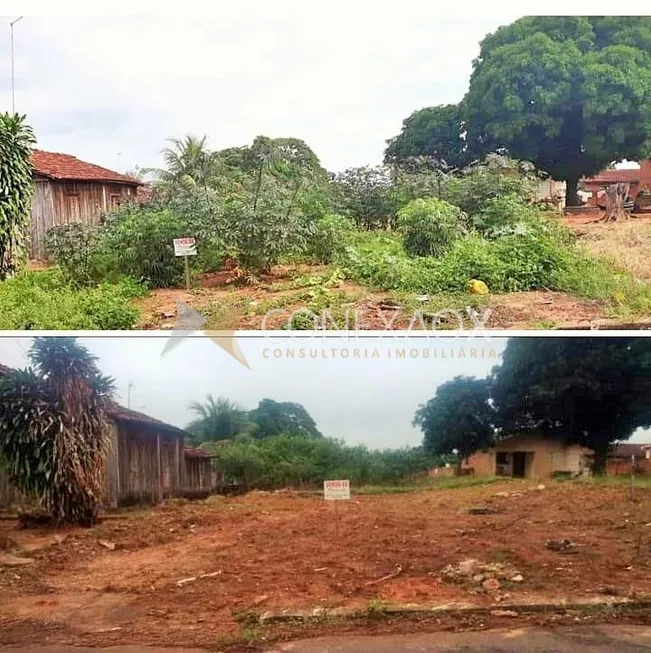 Foto 1 de Lote/Terreno à venda, 600m² em Centro, Pérola