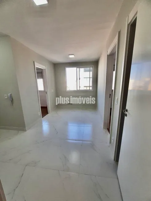 Foto 1 de Apartamento com 2 Quartos à venda, 34m² em Lapa, São Paulo