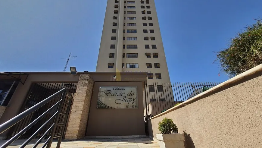 Foto 1 de Apartamento com 2 Quartos à venda, 150m² em Centro, Jundiaí