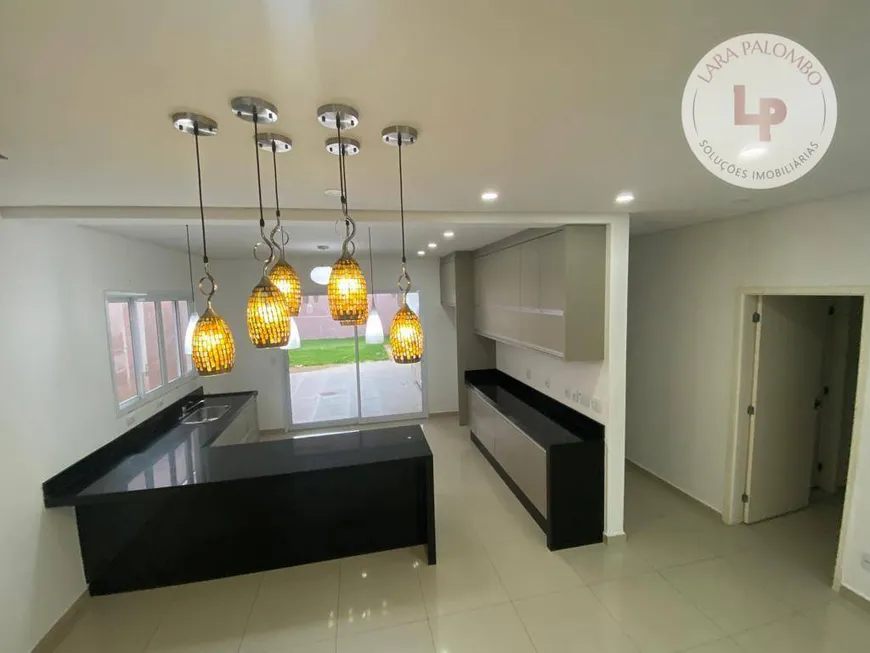 Foto 1 de Casa de Condomínio com 4 Quartos à venda, 260m² em Condominio Jardim America, Vinhedo