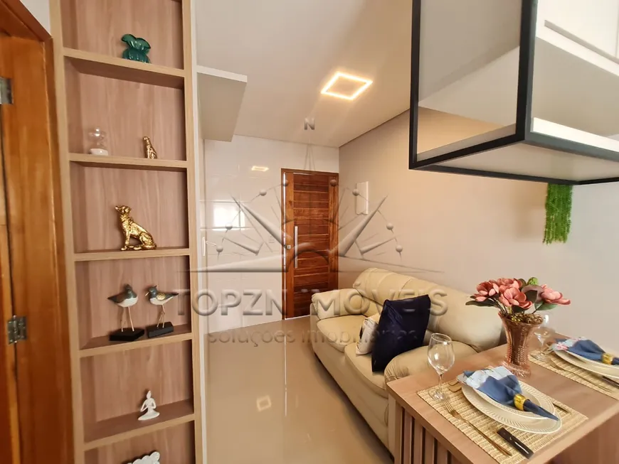 Foto 1 de Apartamento com 1 Quarto à venda, 32m² em Casa Verde, São Paulo