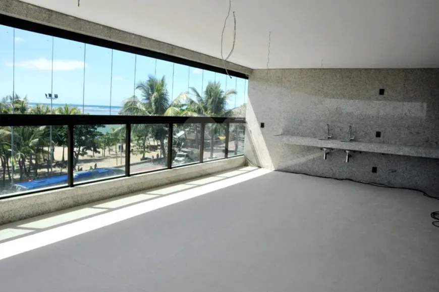 Foto 1 de Apartamento com 4 Quartos à venda, 388m² em Ponta Verde, Maceió