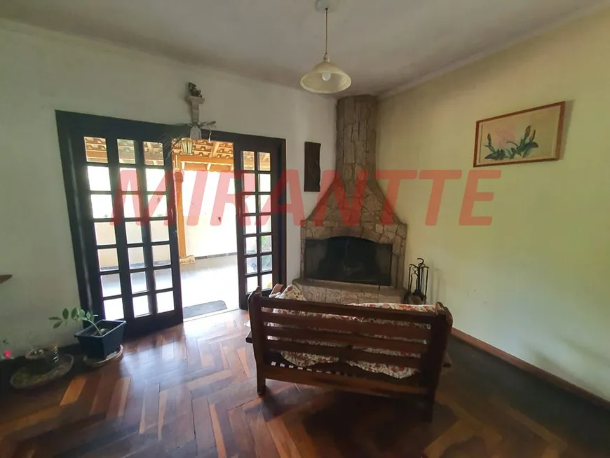 Foto 1 de Casa com 4 Quartos à venda, 250m² em Roseira, Mairiporã