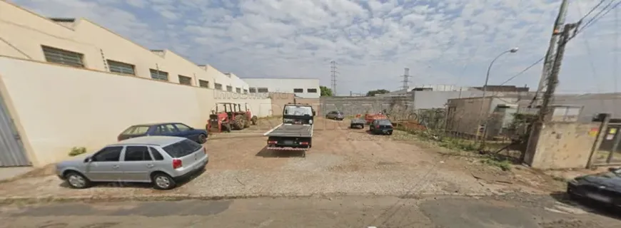 Foto 1 de Lote/Terreno à venda, 600m² em Jardim Nova São Carlos, São Carlos