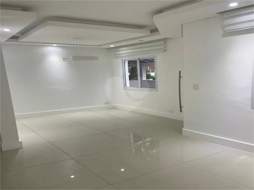 Foto 1 de Casa de Condomínio com 3 Quartos à venda, 145m² em Mandaqui, São Paulo