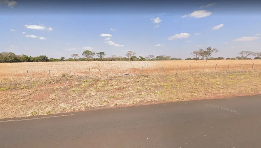 Foto 1 de Fazenda/Sítio à venda, 90000m² em Area Rural de Uberlandia, Uberlândia