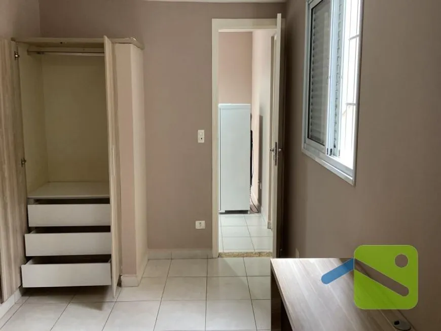 Foto 1 de Kitnet com 1 Quarto para alugar, 20m² em Vila Polopoli, São Paulo