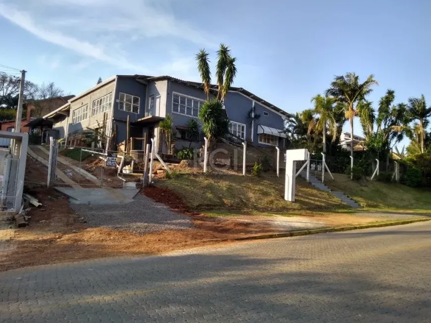 Foto 1 de Galpão/Depósito/Armazém à venda, 500m² em Tarumã, Viamão