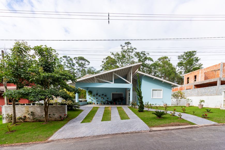 Foto 1 de Casa de Condomínio com 4 Quartos à venda, 334m² em Loteamento Capital Ville, Jundiaí