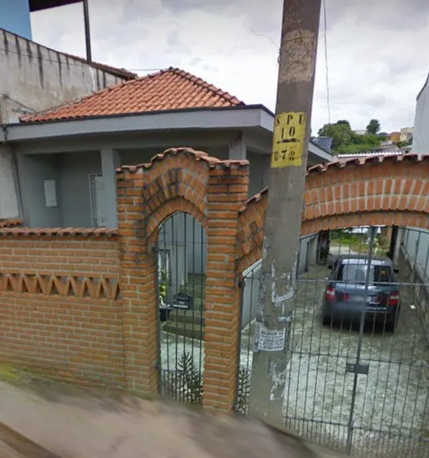 Foto 1 de Casa com 3 Quartos à venda, 229m² em Vila Pereira Cerca, São Paulo