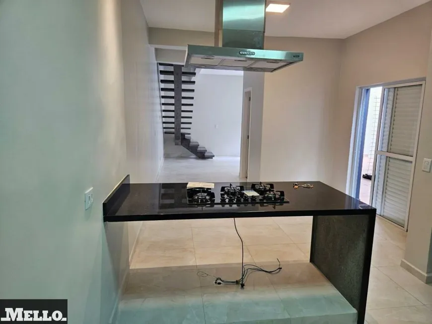 Foto 1 de Sobrado com 2 Quartos à venda, 126m² em Vila Clementino, São Paulo