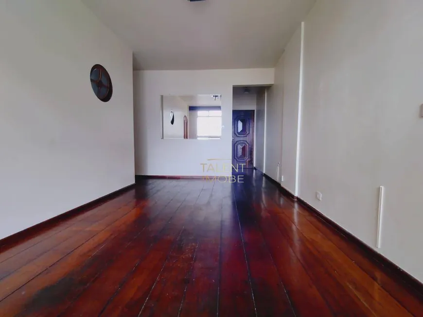 Foto 1 de Apartamento com 2 Quartos à venda, 51m² em Vila Mariana, São Paulo
