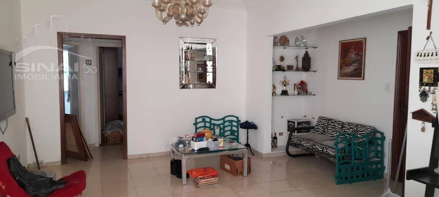 Foto 1 de Apartamento com 2 Quartos à venda, 90m² em Bom Retiro, São Paulo