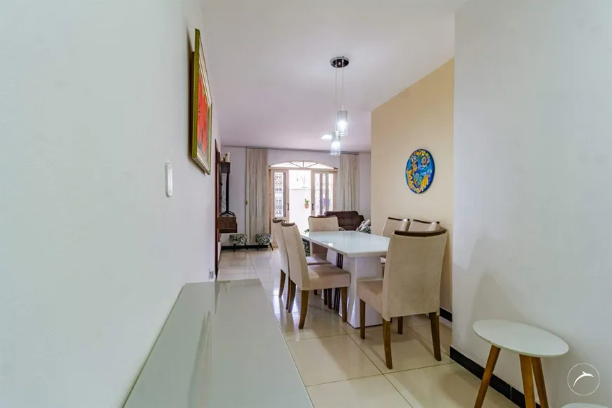 Foto 1 de Apartamento com 2 Quartos à venda, 89m² em Vicente Pires, Brasília