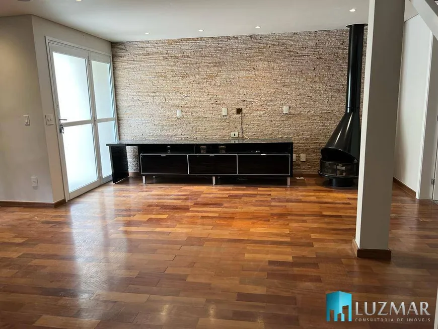 Foto 1 de Casa com 3 Quartos à venda, 106m² em Vila Andrade, São Paulo