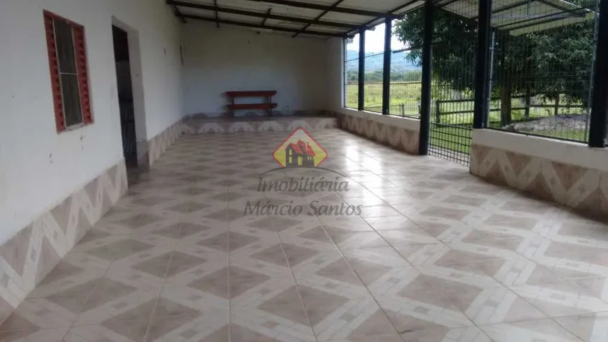 Foto 1 de Fazenda/Sítio com 2 Quartos à venda, 250m² em Area Rural de Taubate, Taubaté