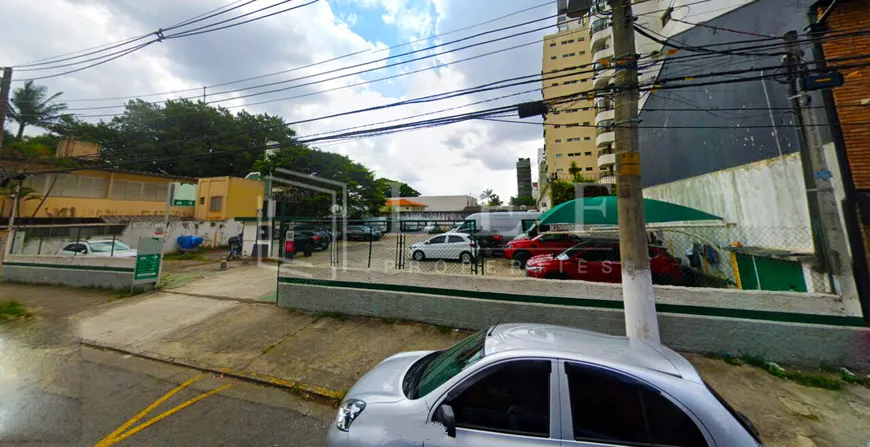 Foto 1 de Lote/Terreno à venda, 955m² em Jardim Paulista, São Paulo