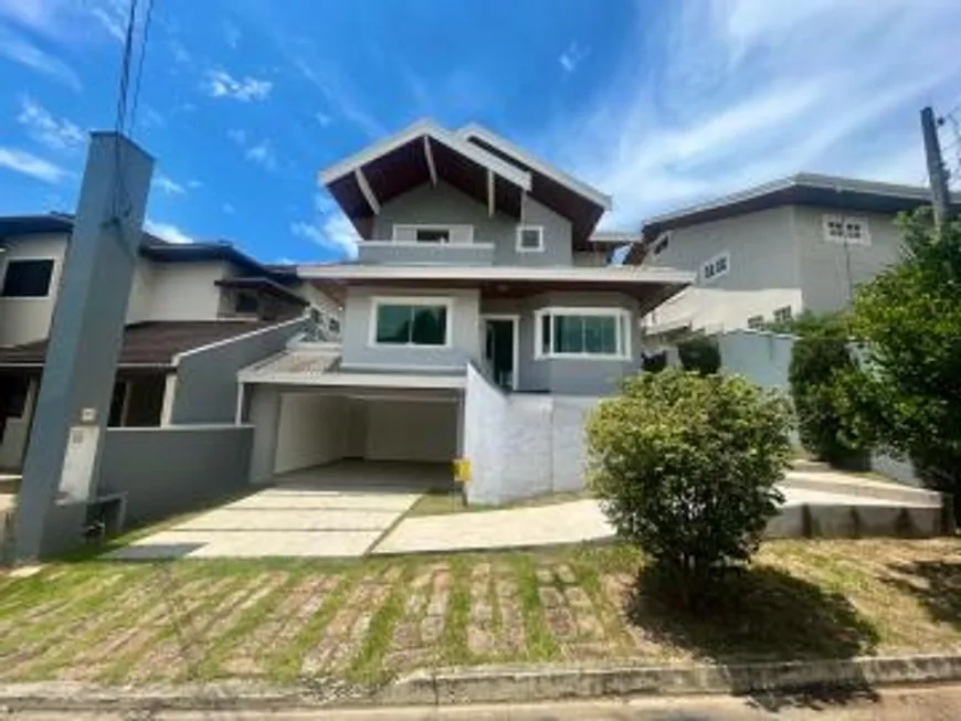 Foto 1 de Casa com 3 Quartos à venda, 245m² em Urbanova, São José dos Campos