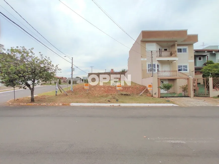 Foto 1 de Lote/Terreno à venda, 241m² em Estância Velha, Canoas