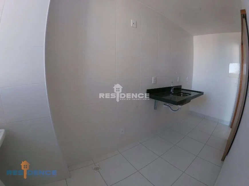 Foto 1 de Apartamento com 2 Quartos à venda, 60m² em Praia de Itaparica, Vila Velha