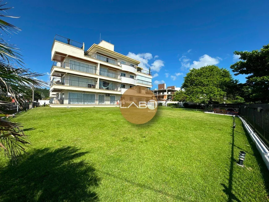 Foto 1 de Apartamento com 2 Quartos à venda, 95m² em Canasvieiras, Florianópolis