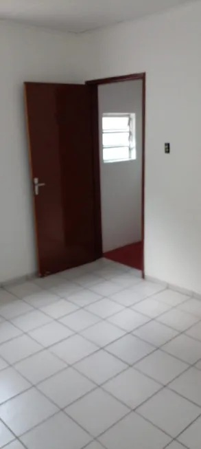 Foto 1 de Casa com 1 Quarto para alugar, 41m² em Saúde, São Paulo