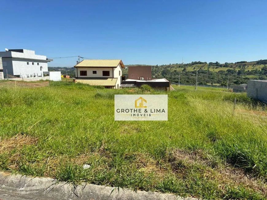 Foto 1 de Lote/Terreno à venda, 250m² em Itapecerica, Taubaté