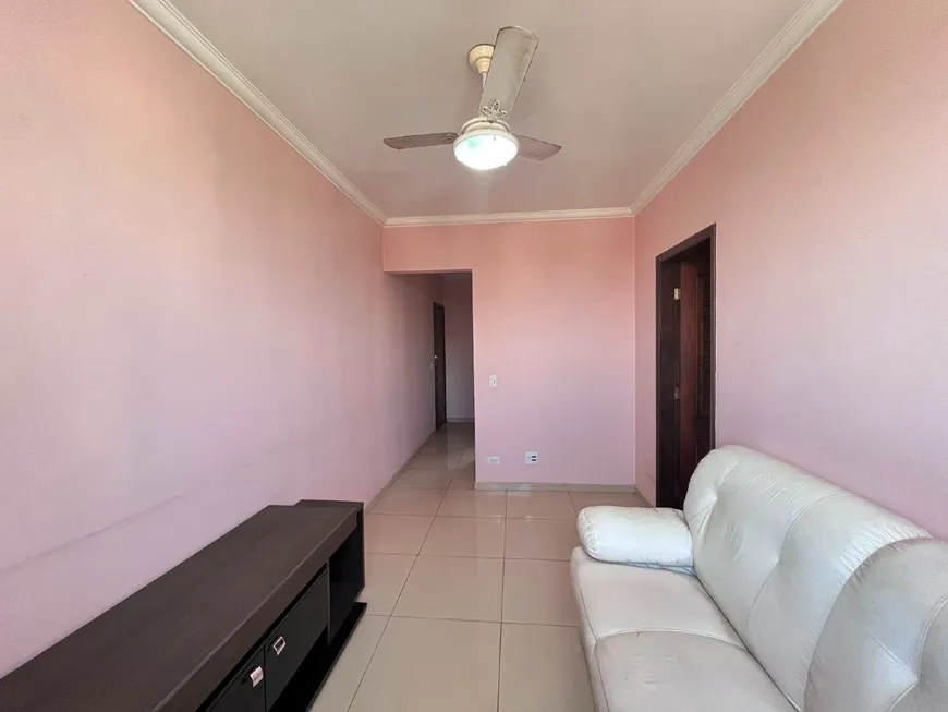 Foto 1 de Apartamento com 1 Quarto à venda, 45m² em Centro, Piracicaba