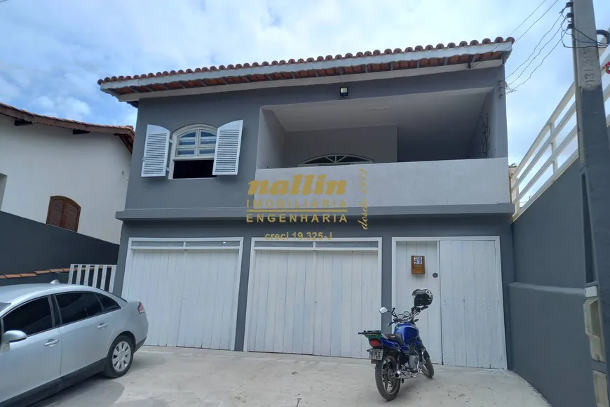 Foto 1 de Casa de Condomínio com 3 Quartos à venda, 266m² em Clube de Campo Fazenda, Itatiba