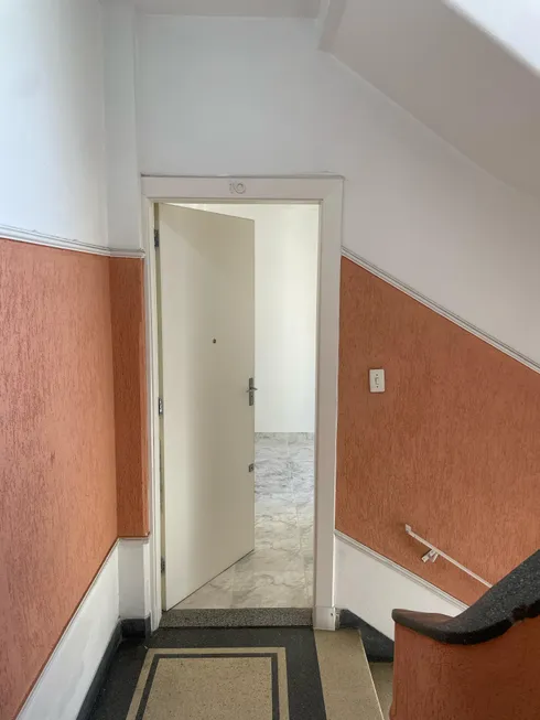 Foto 1 de Apartamento com 1 Quarto para alugar, 32m² em Centro, São Paulo