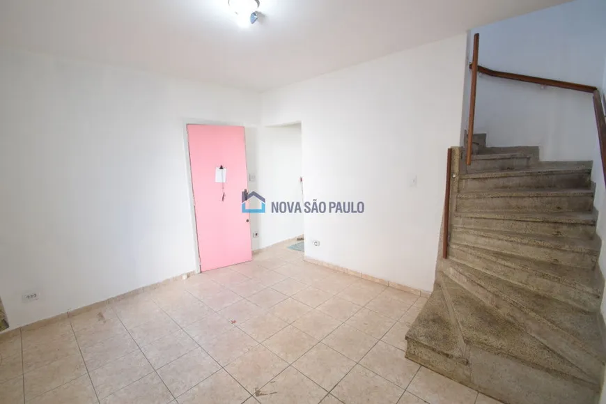 Foto 1 de Sobrado com 3 Quartos à venda, 163m² em Jardim da Saude, São Paulo