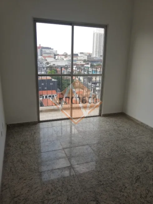 Foto 1 de Apartamento com 3 Quartos à venda, 77m² em Vila Esperança, São Paulo