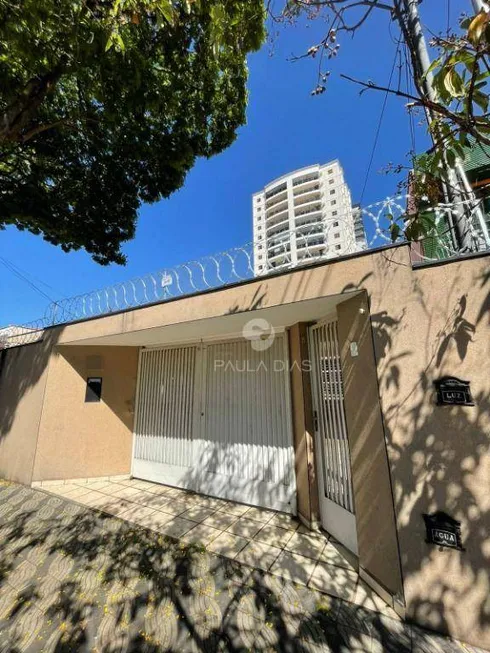 Foto 1 de Sobrado com 3 Quartos à venda, 318m² em Vila Independencia, Sorocaba