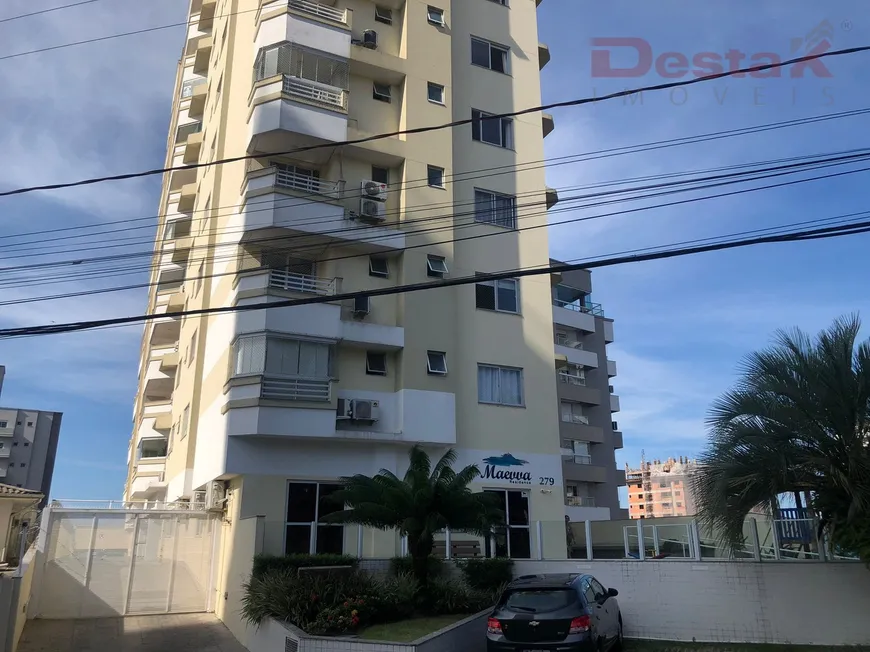 Foto 1 de Apartamento com 2 Quartos à venda, 94m² em Barreiros, São José