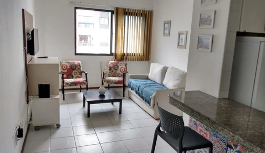 Foto 1 de Apartamento com 1 Quarto à venda, 48m² em Stiep, Salvador