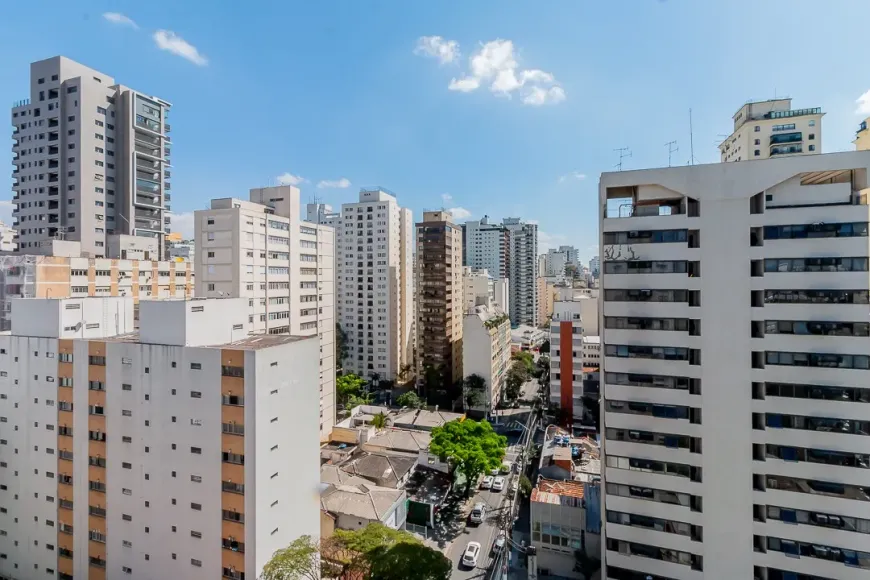 Foto 1 de Apartamento com 3 Quartos à venda, 243m² em Santa Cecília, São Paulo